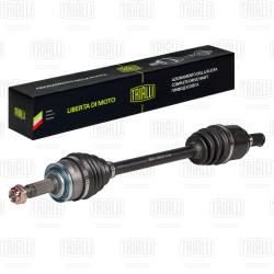 Привод для а/м Hyundai Solaris II (17-)/Kia Rio (17-) 1.4i AT (перед. лев.) (AR 902)