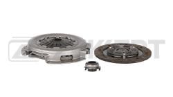 Комплект сцепления с подшипником Lada Largus 12- Renault Logan I II 04- Sandero/Stepway I II 07- ( ks-4282