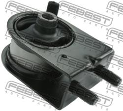 ПОДУШКА ДВИГАТЕЛЯ ПЕРЕДНЯЯ MT (MAZDA 626 GF 1997-2002) FEBEST mzm-gfmf