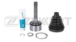 ШРУС внешн. Toyota 4Runner (N10) 90- МКПП gs-3398