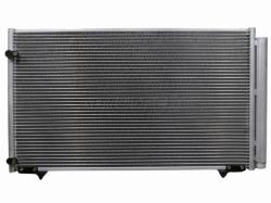 Радиатор кондиционера Lexus RX 08-15 / Toyota Sienna 10-20