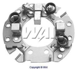 Щеткодержатель Ford  Hyundai  Mazda 69-8315