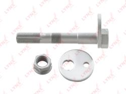 Болт подвески эксцентриковый (комплект с гайкой шайбой) TOYOTA FORTUNER 15> / HILUX 15> fs-1193