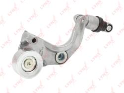 Натяжитель ремня приводного HONDA CR-V/ACCORD 2.0 07- PT-3016