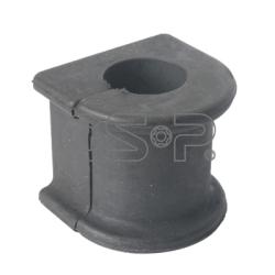 Втулка стабилизатора TOYOTA RAV4 00-05 пер.подв.22мм 512938