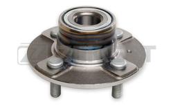 Ступица задняя (без ABS) Hyundai Accent II 99- rl-1490