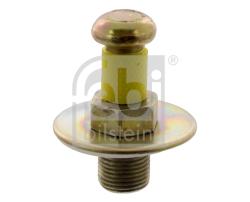 Фиксатор замка двери 15676