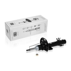 TRIALLI AG 18058 Амортизатор для автомобилей VW Polo Sedan (RUS) (10-) / Rapid (12-) (стойка) передний левый / правый