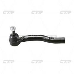 Наконечник рулевой тяги TOYOTA Camry 2001 - 2011 / Solara 2002 - 2008 / Avalon 2004 - 2012 / LEXUS E cet-153
