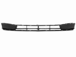 Решетка в бампер Hyundai Accent 06-11