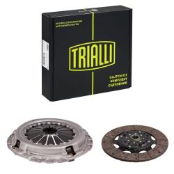 TRIALLI FR 3102 Комплект сцепления без муфты для автомобилей Isuzu NQR90/NQR75/NPR75