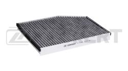 Фильтр салон. угольн. Ford Transit VIII 13- Transit Custom 12- Tourneo Custom 12- if-3438k