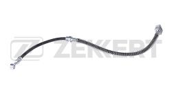 Шланг тормозной передний правый SsangYong Actyon I II 05- Kyron 05- Rexton I II 06- bs-9463