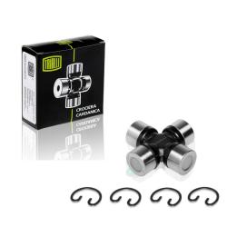 TRIALLI CC 550 Крестовина для автомобилей RAV4 (00-) (22.06x57.5)