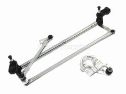 Трапеция стеклоочистителя Skoda Octavia 12-20