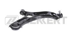 Рычаг подвески попереч. перед. прав. Hyundai Sonata VII 14- ql-3489