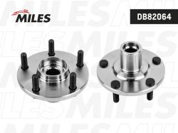 Ступица колеса TOYOTA RAV4 00-05 пер. db82064