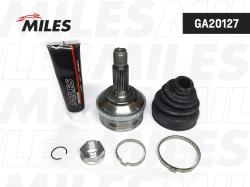 GA20127 ШРУС HONDA ACCORD 1.8-2.0 98-02 нар.(ABS)