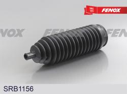 SRB1156 Пыльник рулевой рейки CHEVROLET AVEO