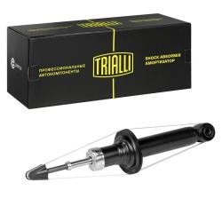 TRIALLI AG 14501 Амортизатор для автомобилей Nissan Almera Classic B10 (06-) задний