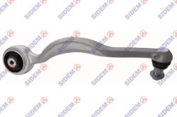 Рычаг MB W213 16- пер.подв.прав. 49953