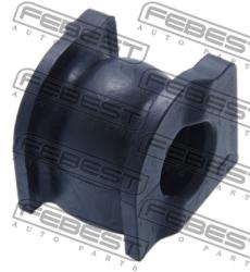 Втулка переднего стабилизатора d24 acura mdx yd2 2007- hsb-yd2sf