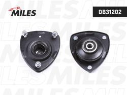 DB31202 Опора амортизатора TOYOTA YARIS 99-05 пер.
