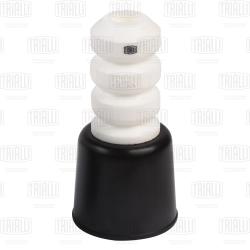 Буфер (отбойник) для а/м Лада 2170-2172 Priora/2190-2192 Granta/Kalina II (перед. стойки кмпл. отбойник 1 шт.+кожух 1 шт.) PUR (BCS 0132)