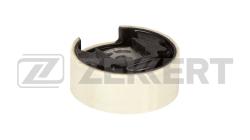 С/блок нижний подрамника двиг. Audi A3 II 08- Q3 12- Skoda Octavia (1Z_) 09- VW Golf V VI 03- P gm-5369