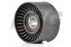 Ролик ремня приводного PEUGEOT 206/307/406 1.8-2.2 BSG 70-615-017