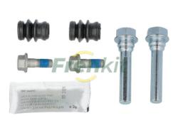 Ремкомплект направляющих переднего суппорта 810074