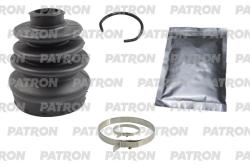 PDC0107 Пыльник ШРУСа