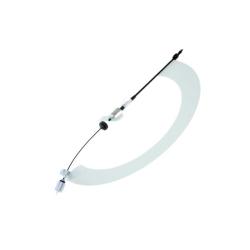 30311109 Трос сцепления Renault Clio Kangoo 1.5DS 01>, Nissan Kubistar 1.5DS 04>