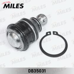 DB35031 Опора шаровая HYUNDAI SANTA FE 01- нижн.лев/прав.