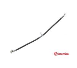 Шланг тормозной передн. HONDA JAZZ II (GD_  GE3  GE2) 06/01-12/08 / HONDA JAZZ III (GE_  GG_  GP_) t28121