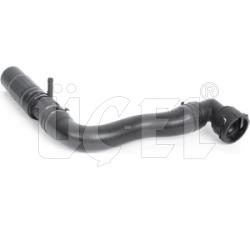 Патрубок V.W. POLO IV-V VENTO SKODA FABIA ROOMSTER SEAT CORDOBA IBIZA 1.9 TDI. 65171