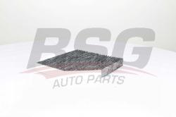 Фильтр салона AUDI A4 07- BSG 90-145-019