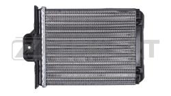 Радиатор отопителя Opel Vectra B 95- Saab 9-5 (YS3E) 97- mk-5034