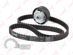 Комплект ремня ГРМ LADA GRANTA 1.6 PK-1355