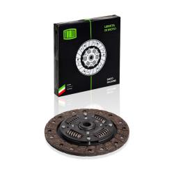 TRIALLI FD 2402 Диск сцепления ведомый для автомобилей Swift (05-) 1.3i