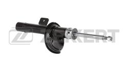 Амортизатор газовый правый передней подвески Citroen Berlingo 96- Xsara 97- ZX 91- Peugeot 306 93 sg-6476