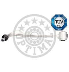 Рычаг независимой подвески колеса ALPINA: B10 (E39)  B10 Kombi (E39)  D10 (E39)  ROADSTER (Z8)BMW: g5-590