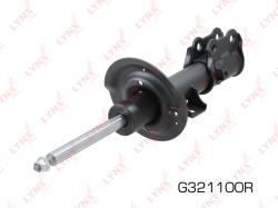 Стойка амортизаторная передняя R KIA CERATO(YD) 14> g321100r