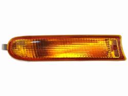 Поворот Toyota RAV4 (XA10) 94-98 (Справа)