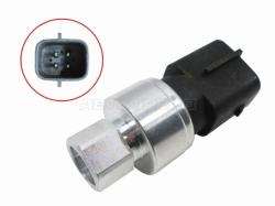 Датчик давления кондиционера FORD FOCUS 98-04/ FUSION 02-12/ C-MAX 03-10