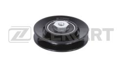 Ролик натяжной агрегатного ремня Mitsubishi Pajero Sport II 08- L200 III 05- sr-1464