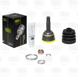 ШРУС для а/м Hyundai Accent (99-) TagAZ 1.3i/1.5i MT (наруж.) (GO 084121)