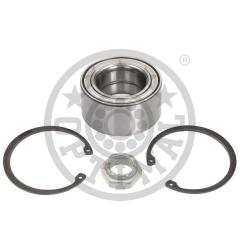 Подшипник ступицы колеса  комплект AUDI: 100 (43  C2)  100 (44  44Q  C3)  100 (C1)  100 Avant (43  C 100036s