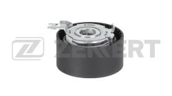 Ролик с натяжителем ремня ГРМ Nissan Almera (G15 G11) 12- Lada Largus 12- Renault Logan 07- Dust sr-1928