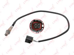 Датчик кислорода MAZDA 3 BK / BL 1.3 1.6 04-13 dm-2270